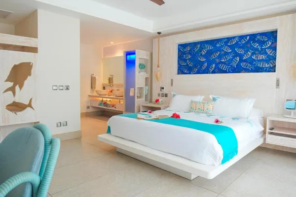 Hotel Le Duc de Praslin