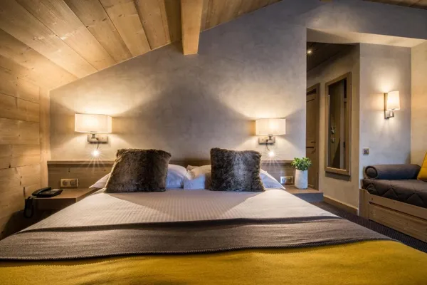 Hotel Le Samoyede
