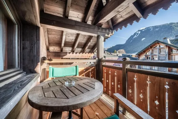 Hotel Le Samoyede