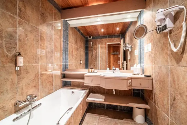 Hotel Le Samoyede