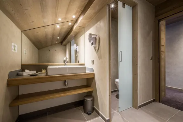 Hotel Le Samoyede