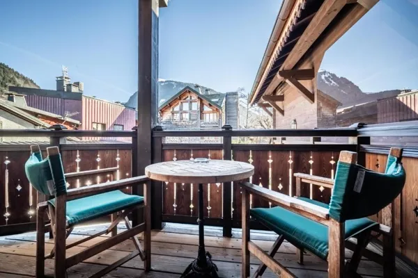 Hotel Le Samoyede
