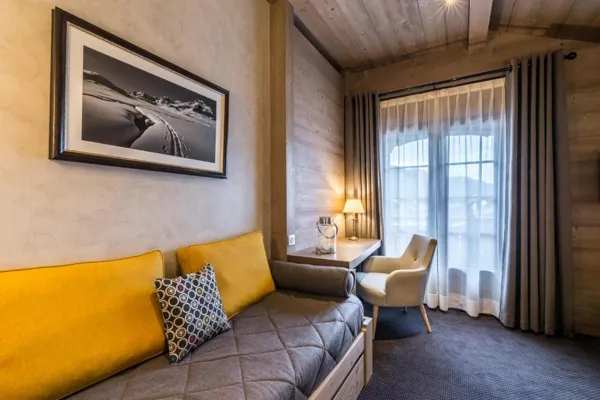 Hotel Le Samoyede