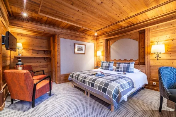 Hotel Le Samoyede