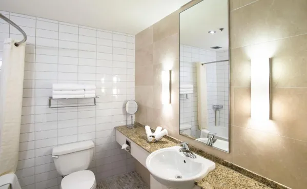 Le Square Phillips Hôtel & Suites