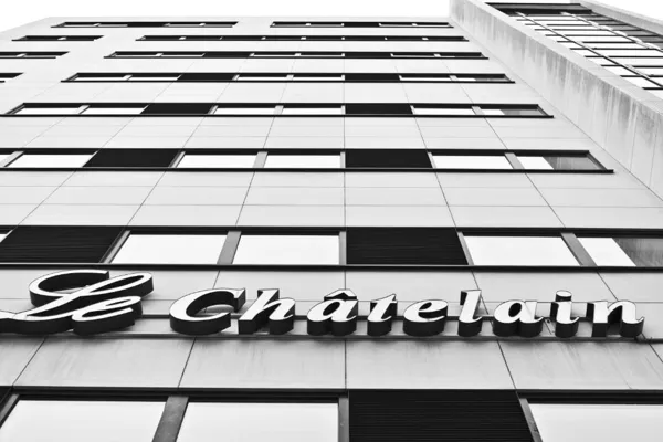 Hotel Le Châtelain