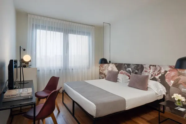 Hotel Leopardi