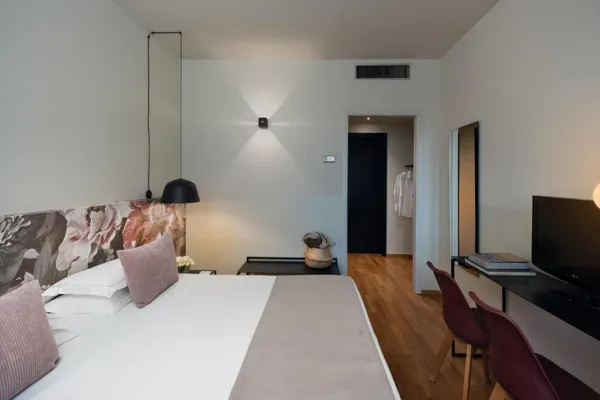 Hotel Leopardi