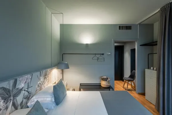 Hotel Leopardi