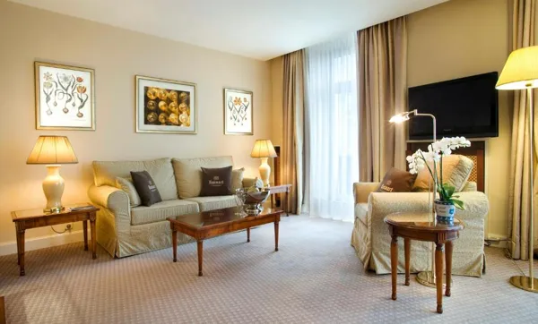 Hotel Le Plaza Brussels