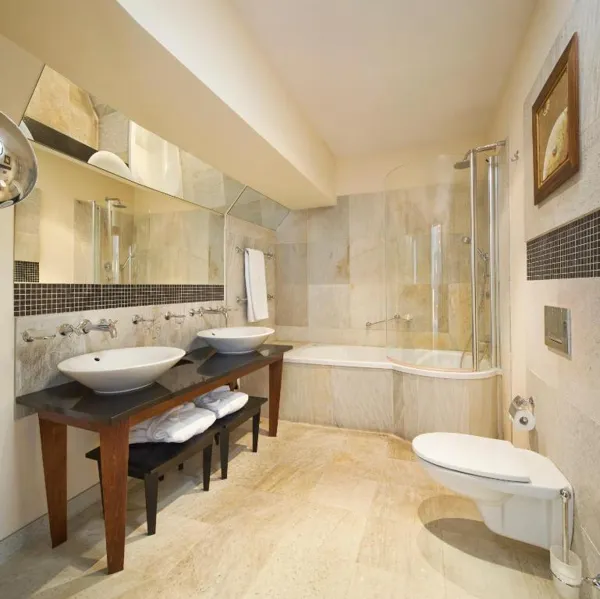 Mamaison Le Regina Boutique Hotel