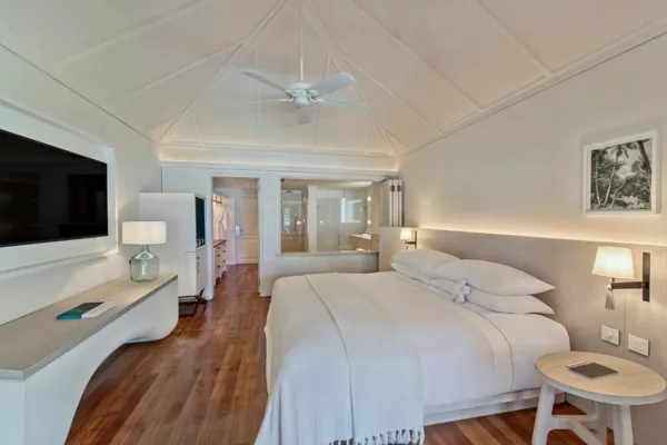 LUX* Le Morne Resort