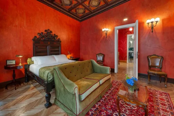 Hotel Locarno