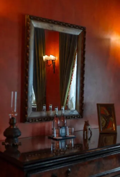 Hotel Locarno