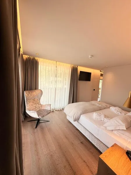 Hotel Lorenzetti