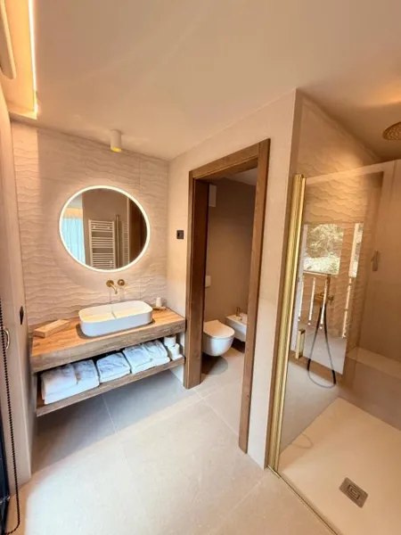 Hotel Lorenzetti