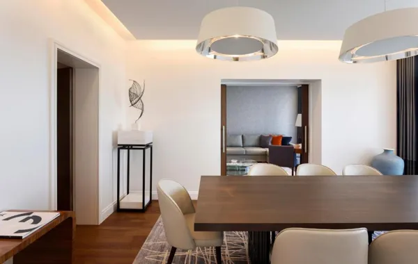 Makedonia Palace