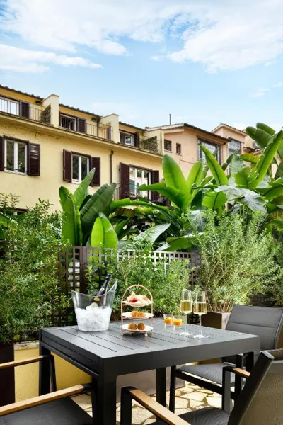 Margutta 19 – Small Luxury Hotels of the World