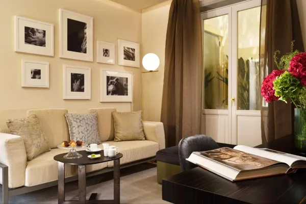 Margutta 19 – Small Luxury Hotels of the World