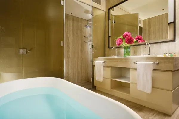 Margutta 19 – Small Luxury Hotels of the World