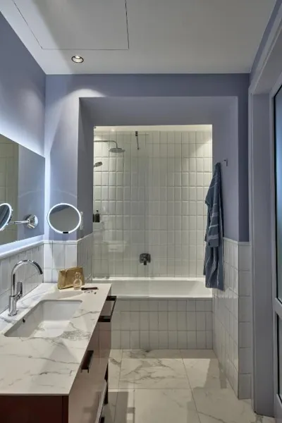 Falkensteiner Boutique Hotel Prague