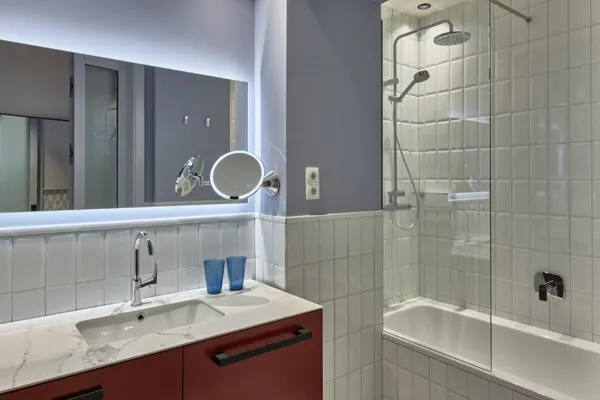 Falkensteiner Boutique Hotel Prague