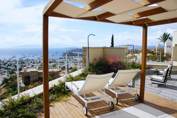 The Marmara Bodrum – Adult Only