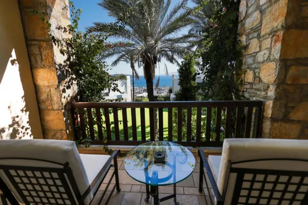 The Marmara Bodrum – Adult Only