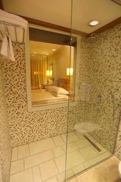 The Marmara Bodrum – Adult Only