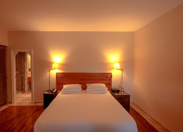The Marmara Bodrum – Adult Only