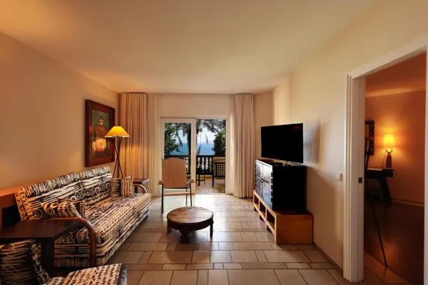 The Marmara Bodrum – Adult Only
