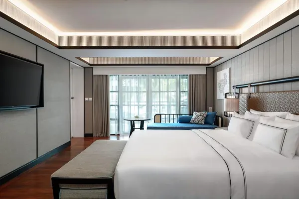 Melia Koh Samui – SHA Extra Plus