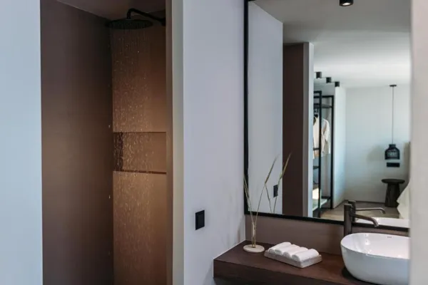 Minos Palace Hotel & Suites – Adults Only