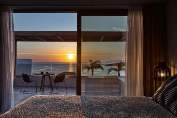 Minos Palace Hotel & Suites – Adults Only