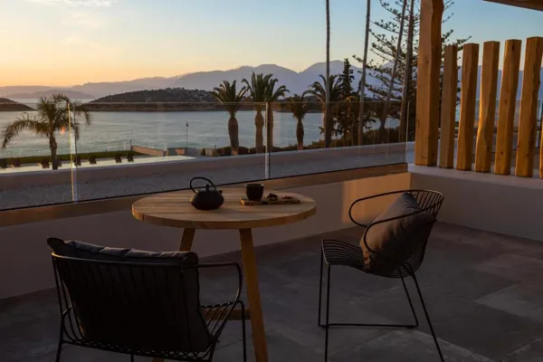 Minos Palace Hotel & Suites – Adults Only