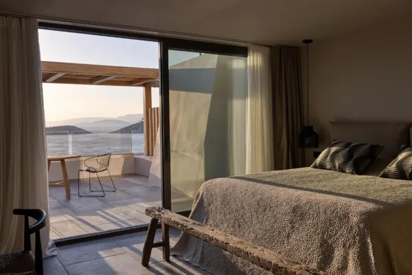 Minos Palace Hotel & Suites – Adults Only