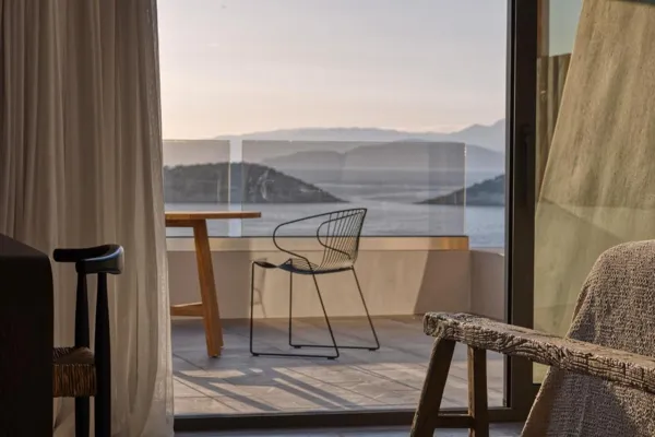 Minos Palace Hotel & Suites – Adults Only