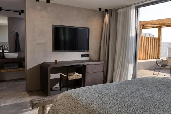 Minos Palace Hotel & Suites – Adults Only