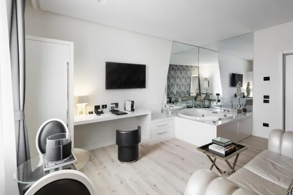 LHP Hotel Montecatini Palace & SPA