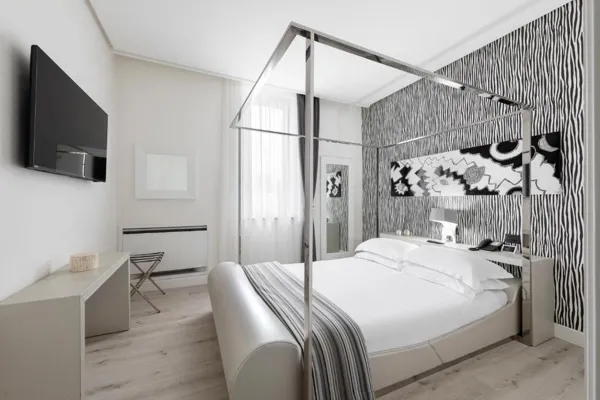 LHP Hotel Montecatini Palace & SPA