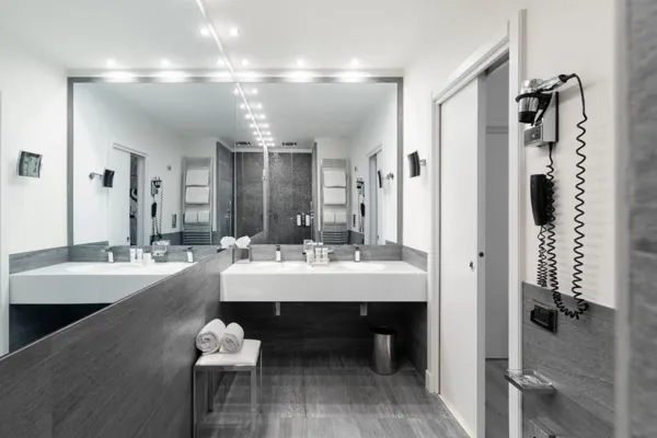 LHP Hotel Montecatini Palace & SPA