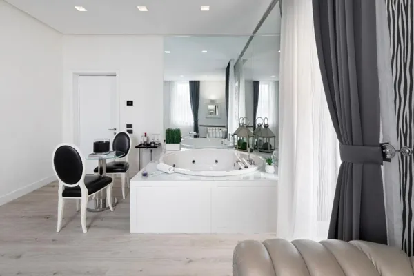 LHP Hotel Montecatini Palace & SPA