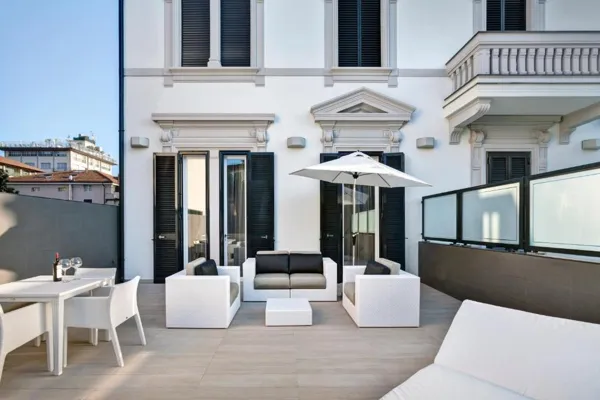 LHP Hotel Montecatini Palace & SPA