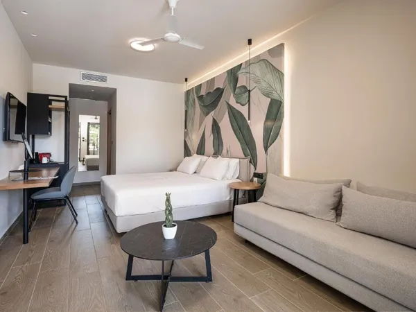 Mossa Well Being Hotel