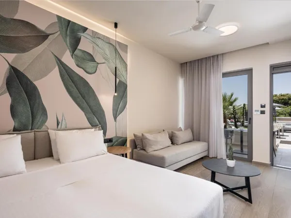 Mossa Well Being Hotel