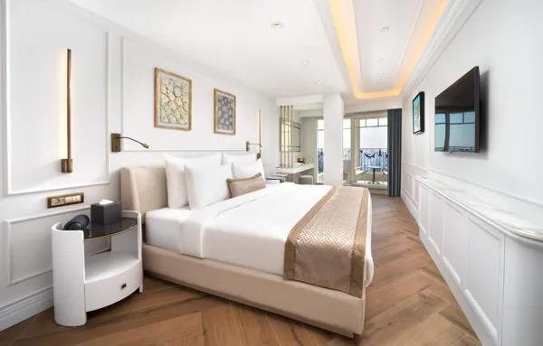 Mula Hotel