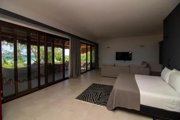 My Blue Hotel Holbox