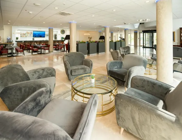 Hotel Schopenhauer Hof