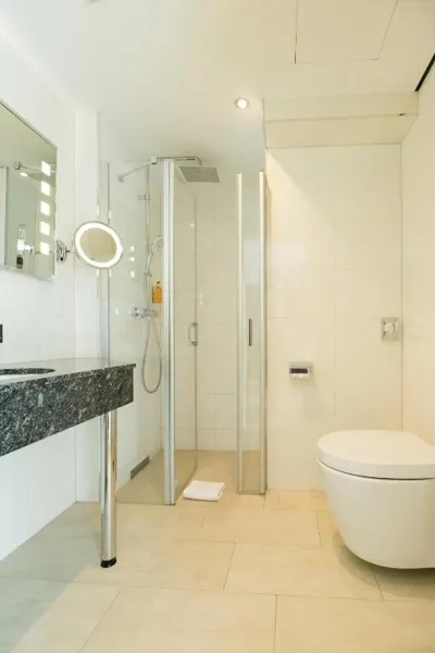 Hotel Schopenhauer Hof
