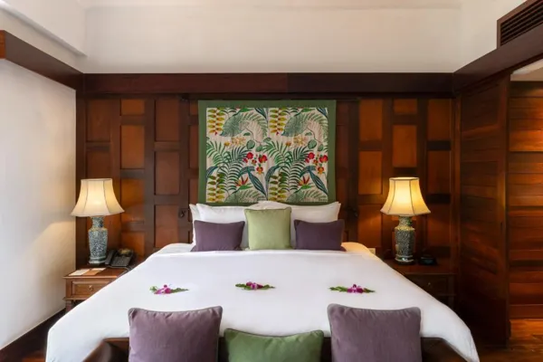 Napasai, A Belmond Hotel, Koh Samui